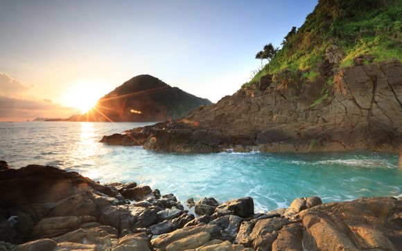 Ihre Rundreise im Detail