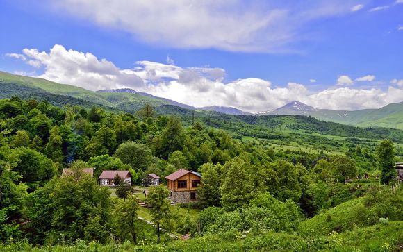 Willkommen in... Durbach im Schwarzwald!
