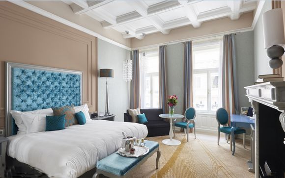 Ihr 5* Hotel