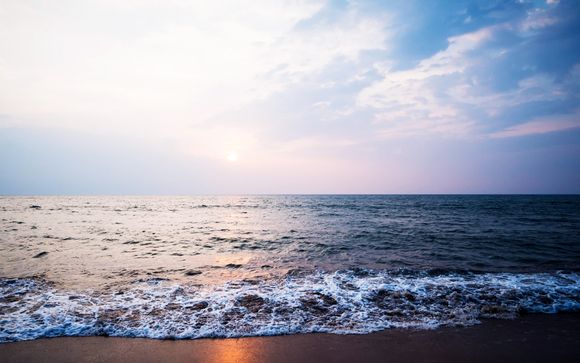 Willkommen in... Sri Lanka!