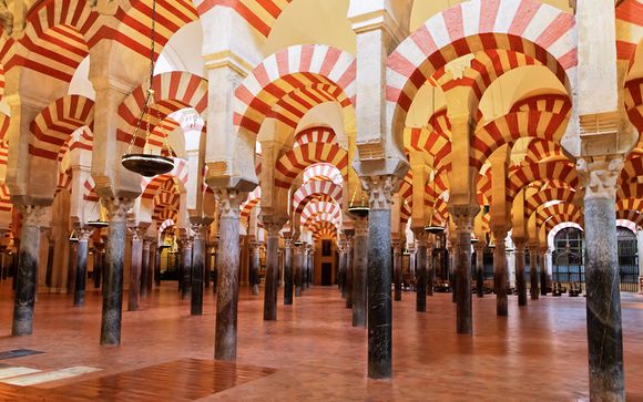 Ihre Rundreise mit 7 Nächten im Detail