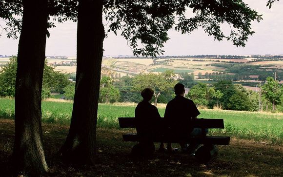 Willkommen in... Kirchheimbolanden!