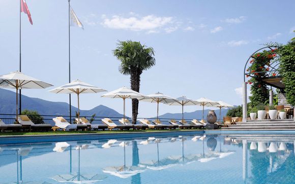 Ihr 5*Hotel