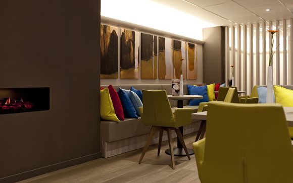 Ihr Hotel