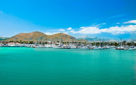 Willkommen auf... Mallorca!