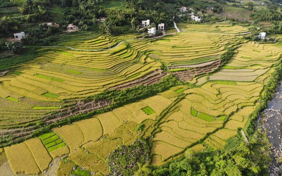 Ihre Rundreise im Detail