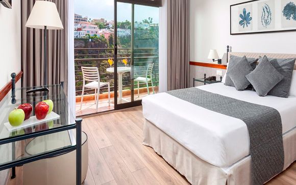 Ihr Hotel 4*