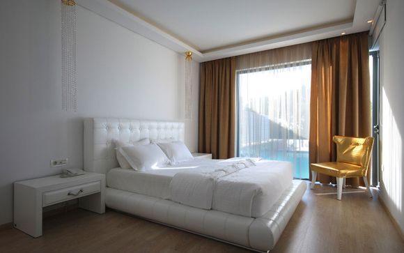 Ihr Hotel