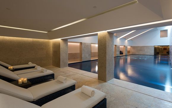 Ihr Freizeit- und Wellnessangebot