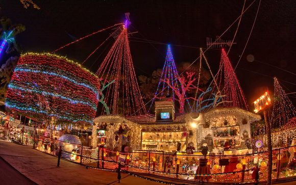 Willkommen in... St. Petersburg!