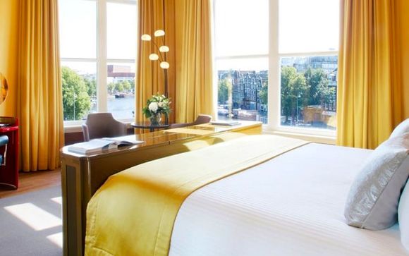 Ihr 5* Hotel