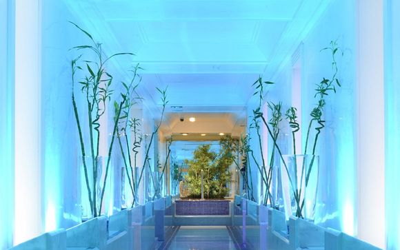 Ihr Hotel 4*