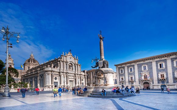 Suggestion de programme en 7 jours