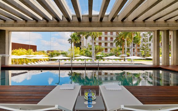 Ihr 5* Hotel