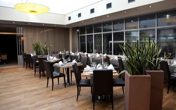 Ihr Hotel
