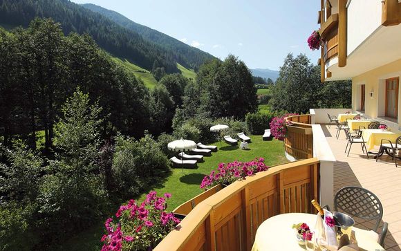 Willkommen im... Ahrntal!