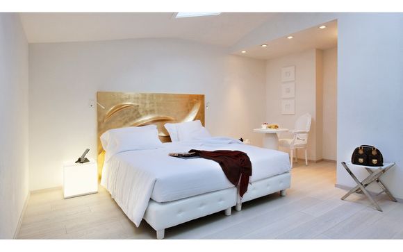 Willkommen in... Florenz