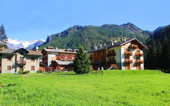 Ihr Hotel