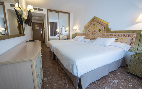 Ihr Hotel