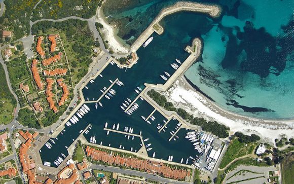 Willkommen auf... Sardinien!