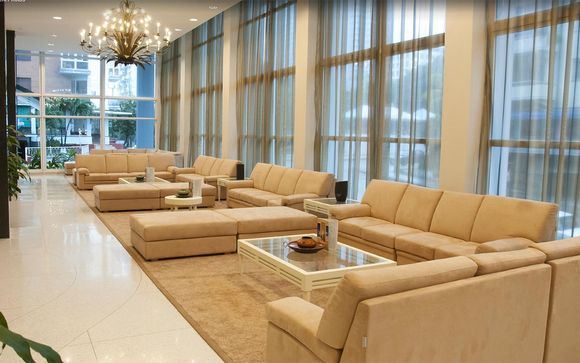 Ihre Hotels