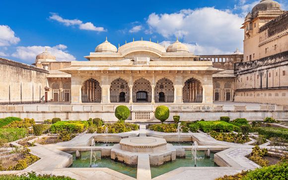 Ihre Rundreise im Überblick