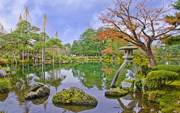 Ihre Rundreise im Detail