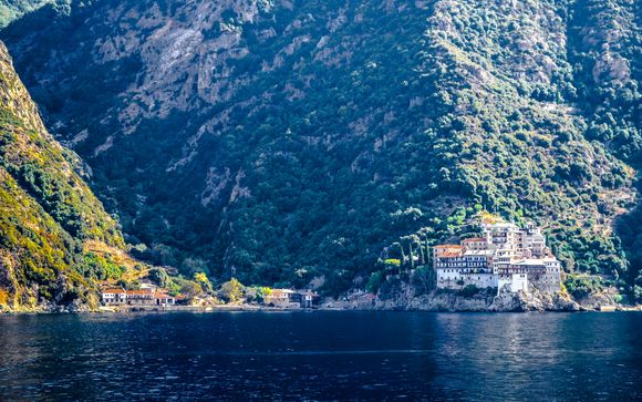 Ihre Ausflugsptionen