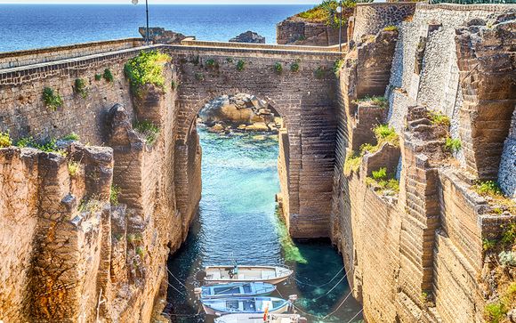 Willkommen in... Apulien!