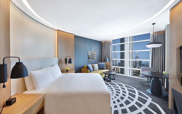 Ihr möglicher Stopover in Dubai