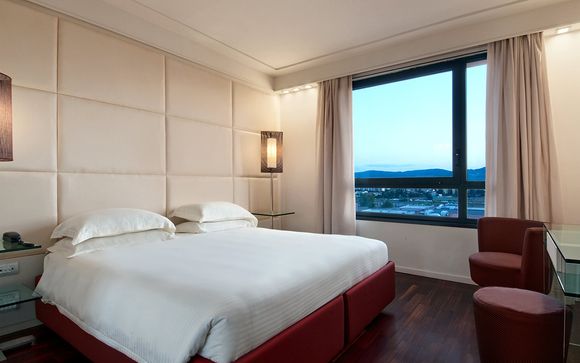 Ihr Hotel