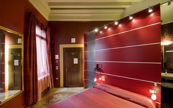 Ihr Hotel