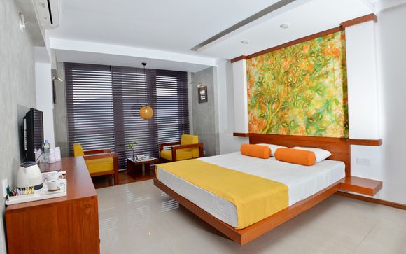 Ihre Hotels