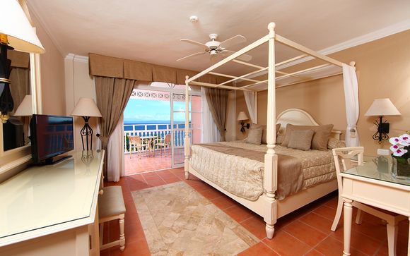 Ihr 5* Hotel