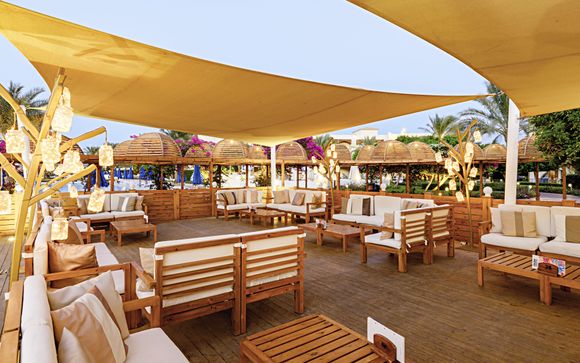 Desert Rose Resort 5* 