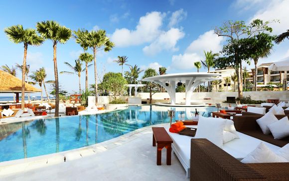 Hotel Sofitel Bali 5*