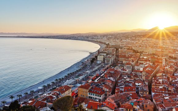 Rendez-vous... à Nice