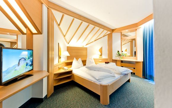 Ihr Hotel