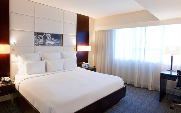 Ihr Hotel