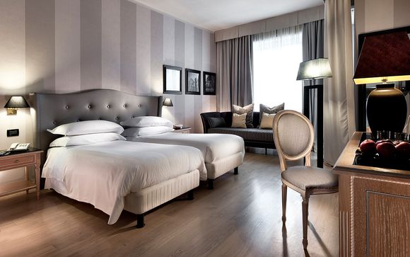 Ihr 4* Hotel