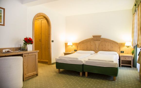 Ihr Hotel 4*