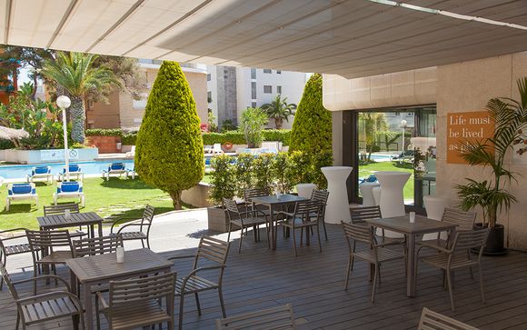 Ihr Hotel