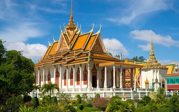 Ihre Rundreise im Detail