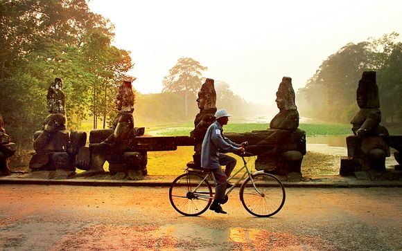 Ihre Rundreise im Überblick