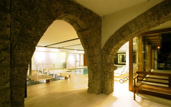 Ihr Hotel