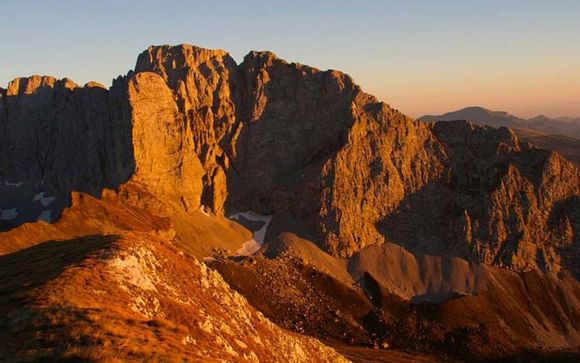 Willkommen in... der Lombardei!