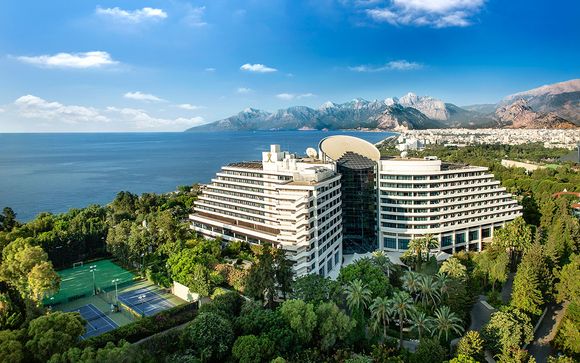 Ihr Hotel