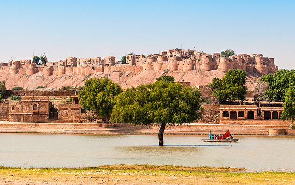 Ihre Rundreise im Detail