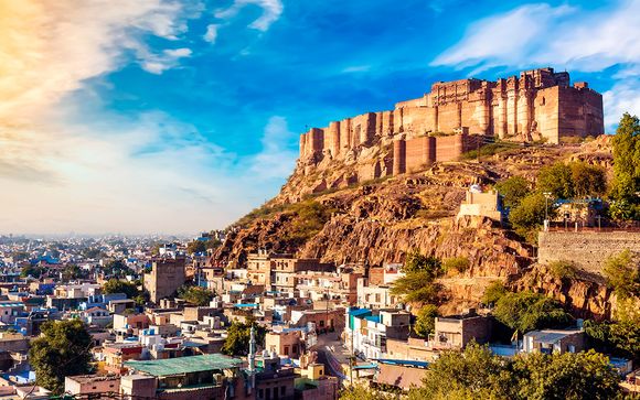 Ihre Rundreise im Detail