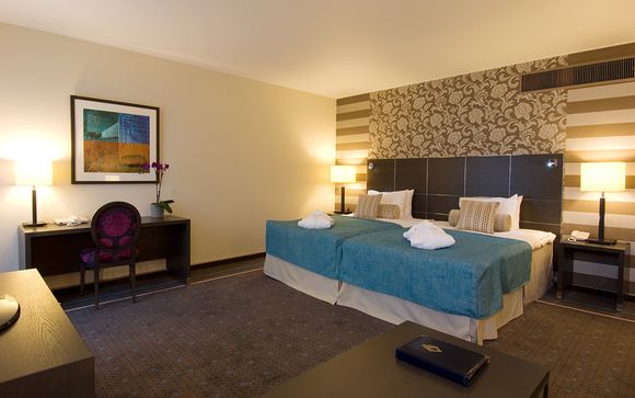 Ihr Hotel